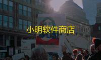 小明软件商店