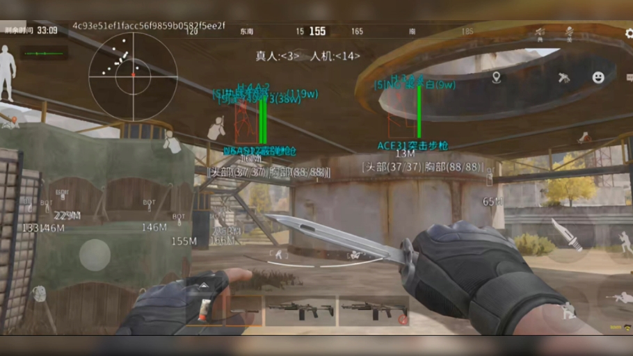 Z 世代的“老花狂热”真的存在吗？【三角洲小号发卡网】